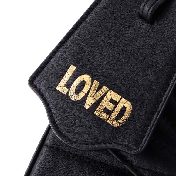 Gucci Queen Margaret Backpack Quilted #221018G96B - Picture 6 of 8